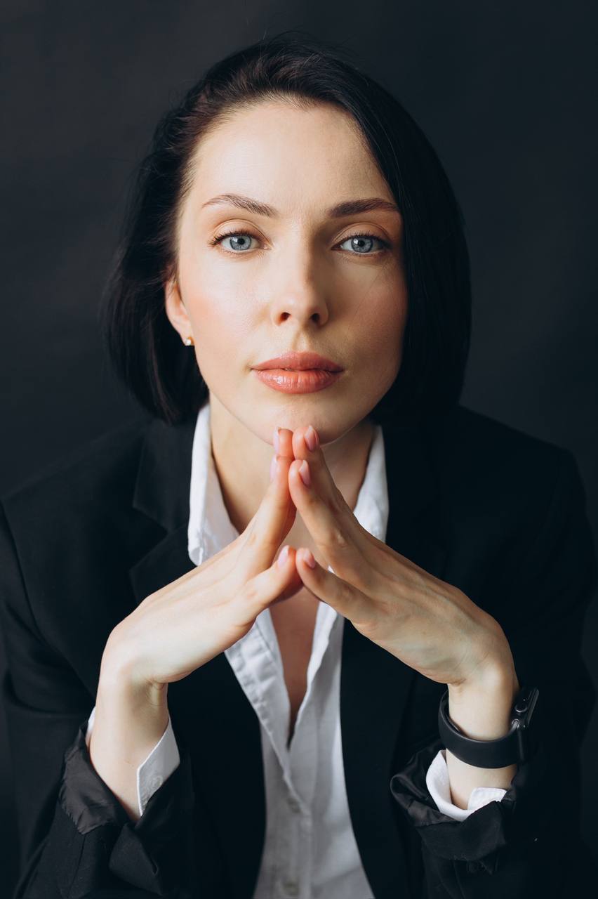 Фото адвоката